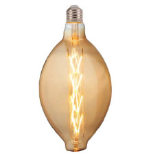 Світлодіодна лампа Filament ENIGMA-XL 8W Е27 Бурштин