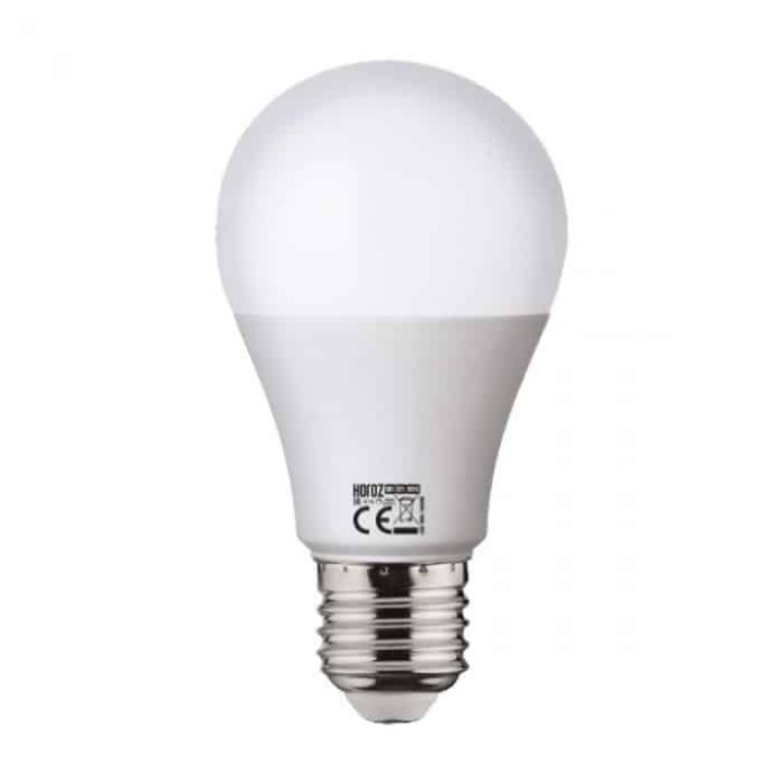 Світлодіодна лампа EXPERT-10 10W E27 3000К дімеруюча · HOROZ ELECTRIC · 12426