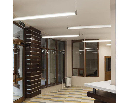 Світлодіодний світильник лінійний SIGMA-14 14W 6400K