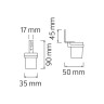 Датчик FLASH · HOROZ ELECTRIC · 7664 — 2