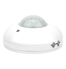 Датчик FOCUS білий