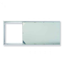 Рамка накладна для панелі Zodiac-36 Frame-30120