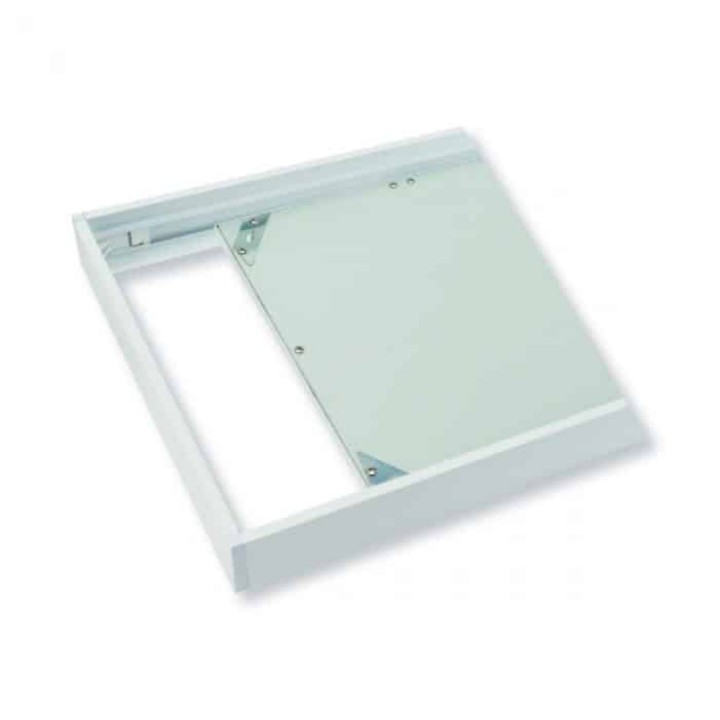 Рамка накладна для панелі Galaksi Frame-6060 · HOROZ ELECTRIC · 8574
