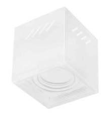 Світильник накладний FREZYA-S білий