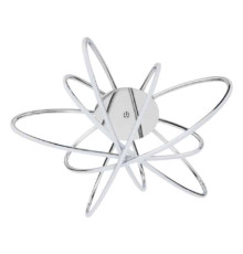 Світлодіодна люстра GENESIS 100W