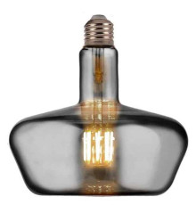 Світлодіодна лампа Filament GINZA-XL 8W Е27 Титан