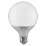Світлодіодна лампа GLOBE-16 16W E27 3000К · HOROZ ELECTRIC · 7997
