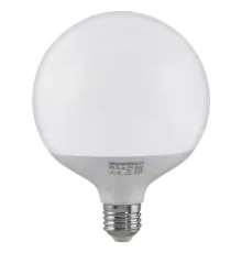 Світлодіодна лампа GLOBE-20 20W E27 3000К
