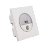 Світлодіодний світильник сходовий GOLD 3W (з датчиком) · HOROZ ELECTRIC · 8963