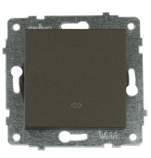 Механізм вимикача реверсивного Grano мока