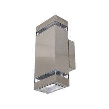 Світильник садово-парковий GARDENYA-2 2xGU10 без лампи · HOROZ ELECTRIC · 9919