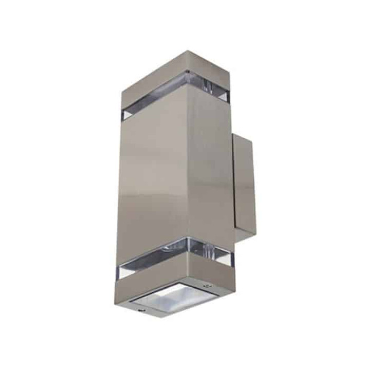 Світильник садово-парковий GARDENYA-2 2xGU10 без лампи · HOROZ ELECTRIC · 9919