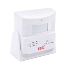 Дзвінок-сигналізація HELIX безпровідний