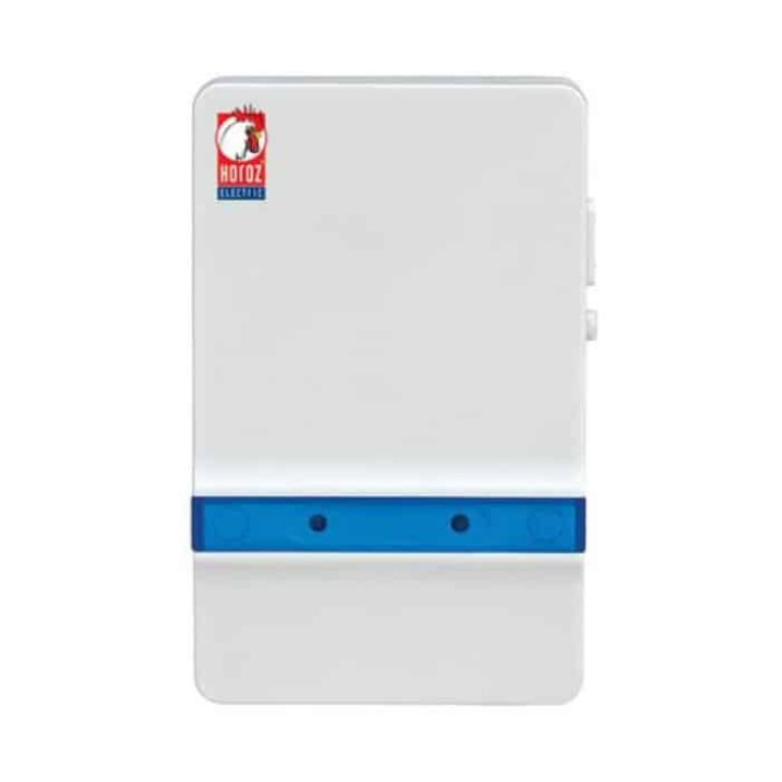 Дзвінок ALBA безпровідний · HOROZ ELECTRIC · 7724