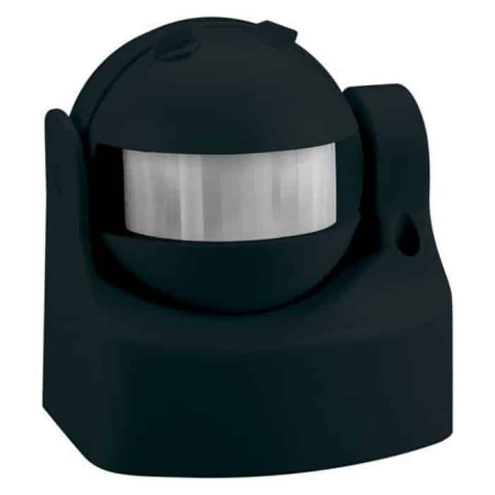 Датчик LINEA чорний · HOROZ ELECTRIC · 7655