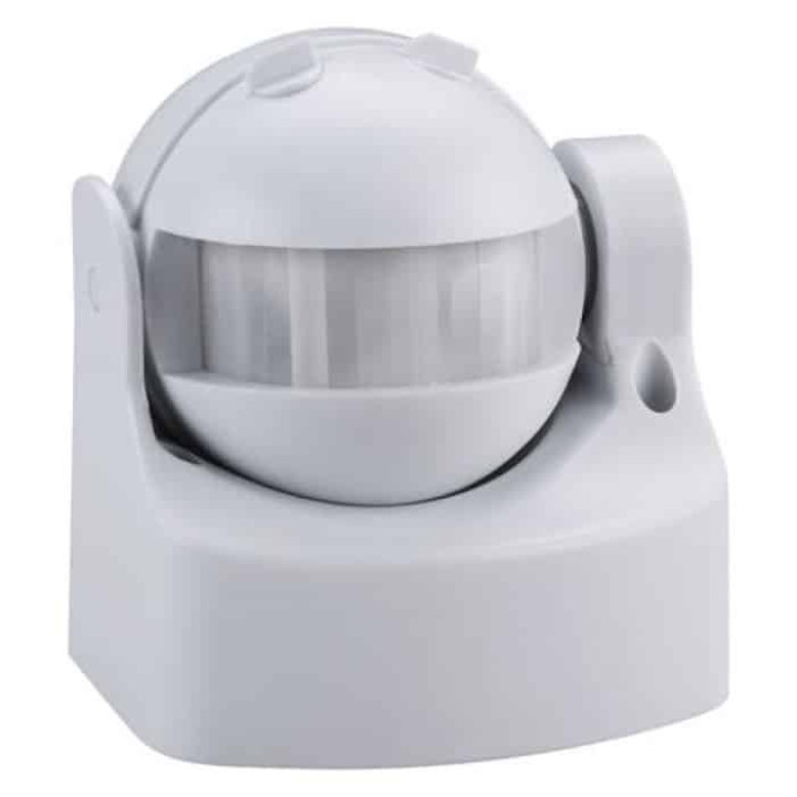 Датчик LINEA білий · HOROZ ELECTRIC · 7680