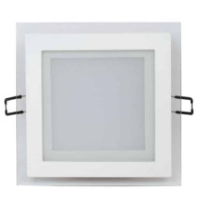 Світлодіодний світильник MARIA-12 12W 4200К