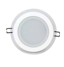 Світлодіодний світильник CLARA-12 12W 4200К