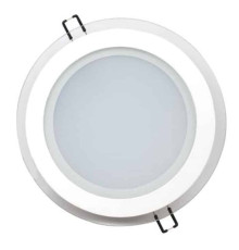 Світлодіодний світильник CLARA-15 15W 6400К