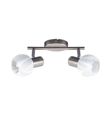 Світильник настінно-стельовий BODRUM-2