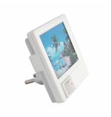 Нічник led SIMPSON