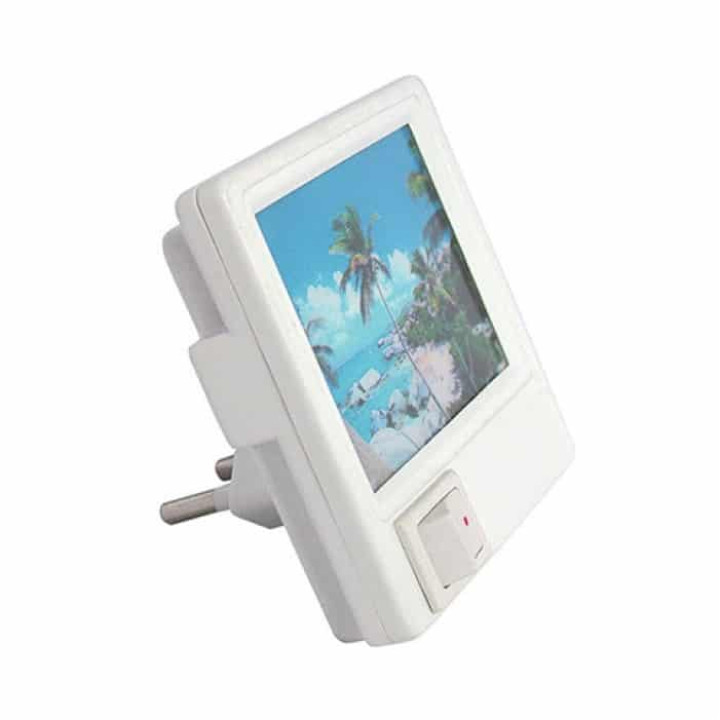 Нічник led SIMPSON · HOROZ ELECTRIC · 12442