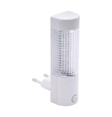 Нічник led DORA білий