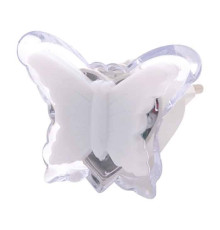 Нічник led DUFFY білий