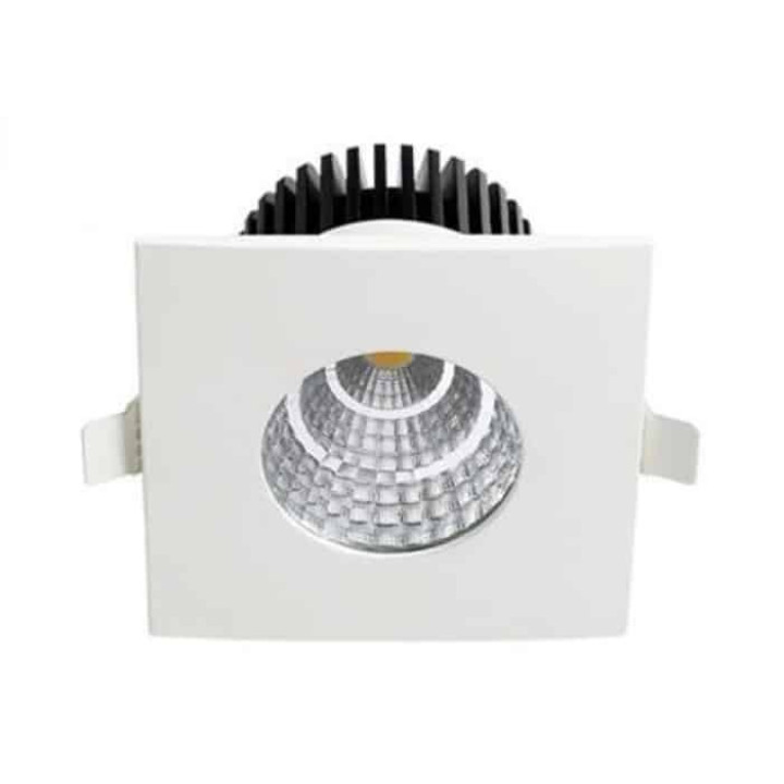 Світлодіодний світильник JESSICA 6W ІР 65 · HOROZ ELECTRIC · 10352