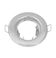 Світильник-спот KAMELYA хром