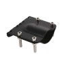 Кріплення до прожектора на трубу KAPLAN-45S · HOROZ ELECTRIC · 11242