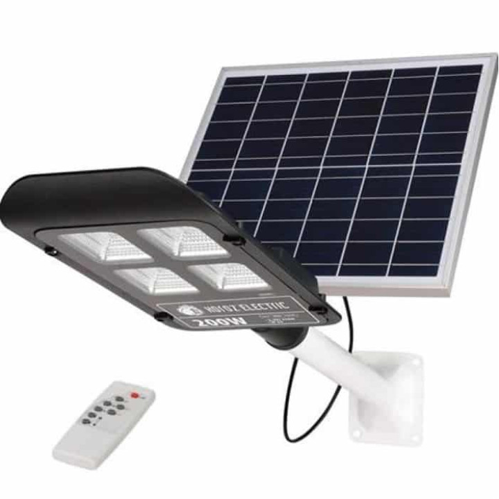 Світлодіодний світильник вуличний LAGUNA-100 · HOROZ ELECTRIC · 14968
