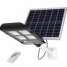 Світлодіодний світильник вуличний LAGUNA-100 · HOROZ ELECTRIC · 14968