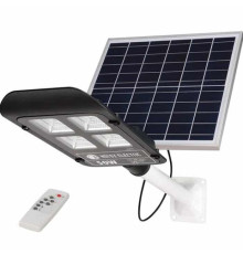 Світлодіодний світильник вуличний LAGUNA-50