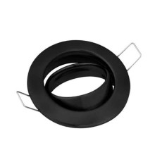 Світильник-спот LAVANTA чорний