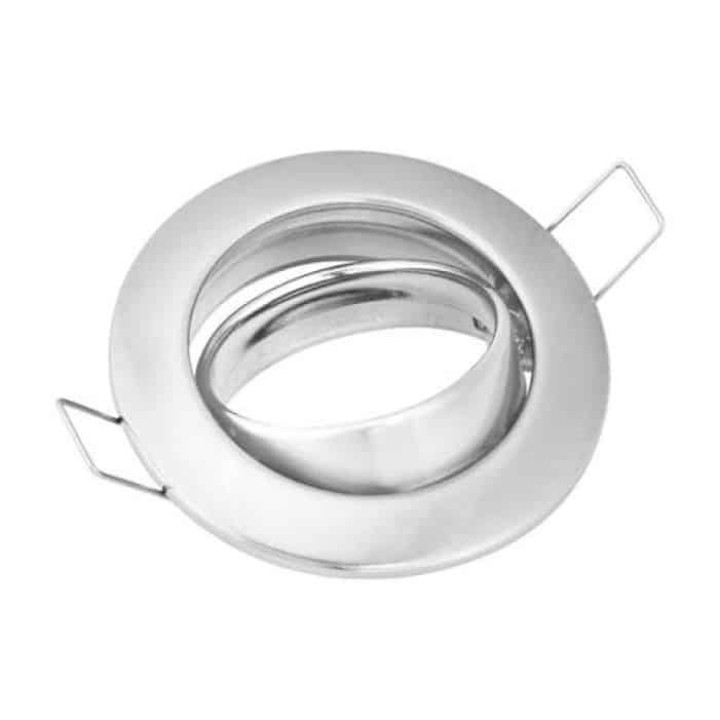 Світильник-спот LAVANTA хром · HOROZ ELECTRIC · 12497