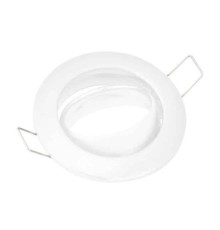 Світильник-спот LAVANTA білий