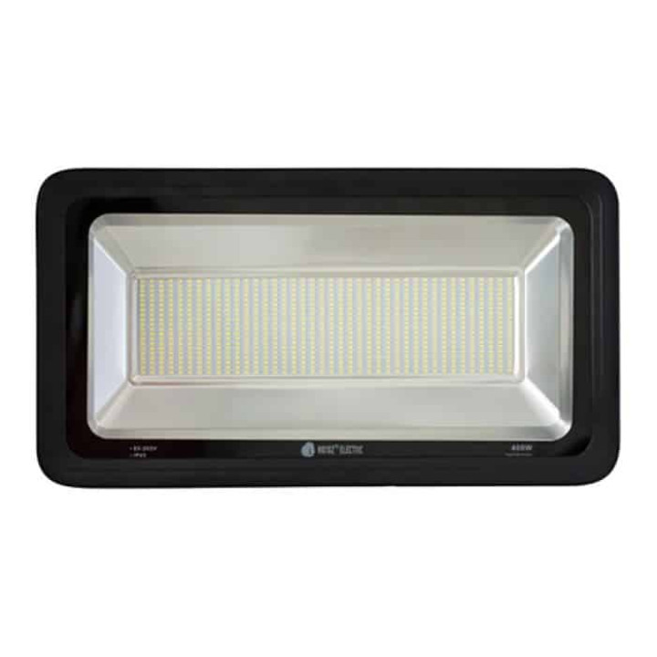 Прожектор світлодіодний LEOPAR-400 400W 6400К · HOROZ ELECTRIC · 8388