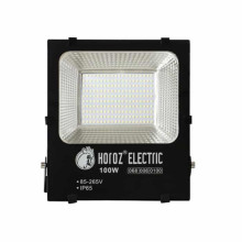 Прожектор світлодіодний LEOPAR-100 100W 6400К · HOROZ ELECTRIC · 8366