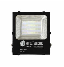 Прожектор світлодіодний LEOPAR-100 100W 6400К