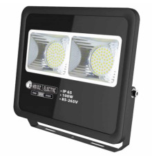 Прожектор світлодіодний LION-100 100W 6400K