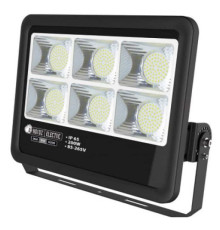 Прожектор світлодіодний LION-200 200W 6400K