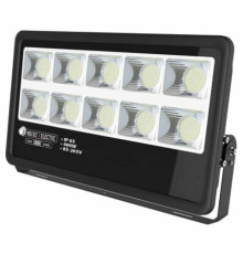 Прожектор світлодіодний LION-400 400W 6400K