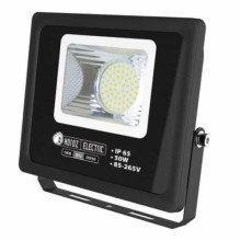 Прожектор світлодіодний LION-50 50W 6400K · HOROZ ELECTRIC · 8433