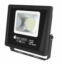 Прожектор світлодіодний LION-50 50W 6400K