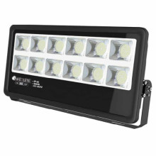 Прожектор світлодіодний LION-500 500W 6400K · HOROZ ELECTRIC · 8440