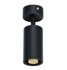Світильник-спот LOZAN чорний