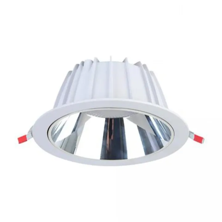 Світлодіодний світильник врізний LUCIA-30 30W 6400К · HOROZ ELECTRIC · 11045