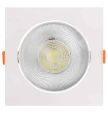 Світлодіодний світильник MAYA-12 12W 6400К