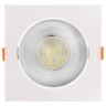 Світлодіодний світильник MAYA-12 12W 6400К · HOROZ ELECTRIC · 10703